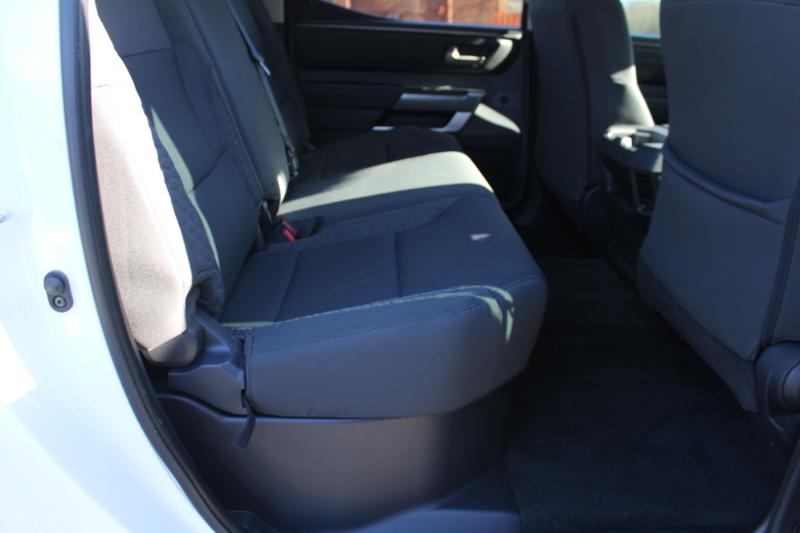 Toyota Tundra SR5 CrewMax 4WD 2023