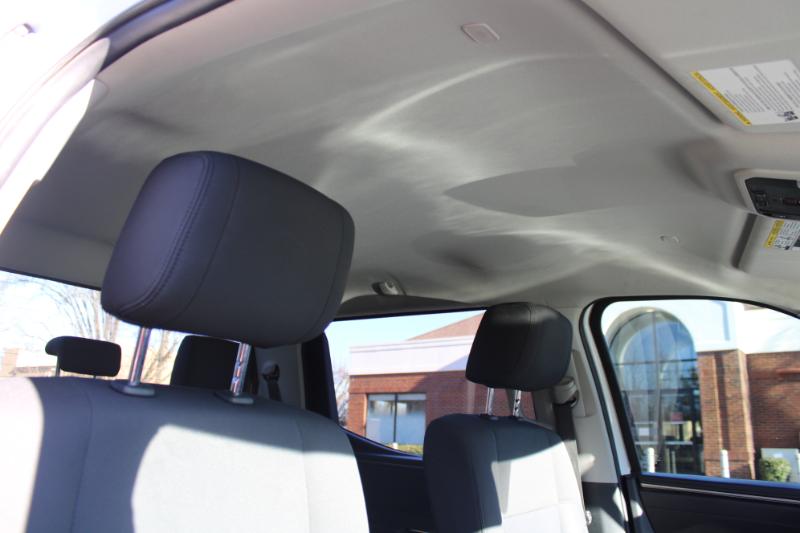 Toyota Tundra SR5 CrewMax 4WD 2023