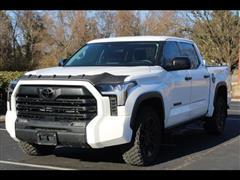 2023 Toyota Tundra 