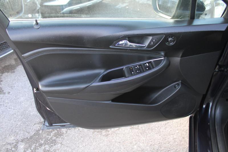 Chevrolet Cruze Premier Auto 2016