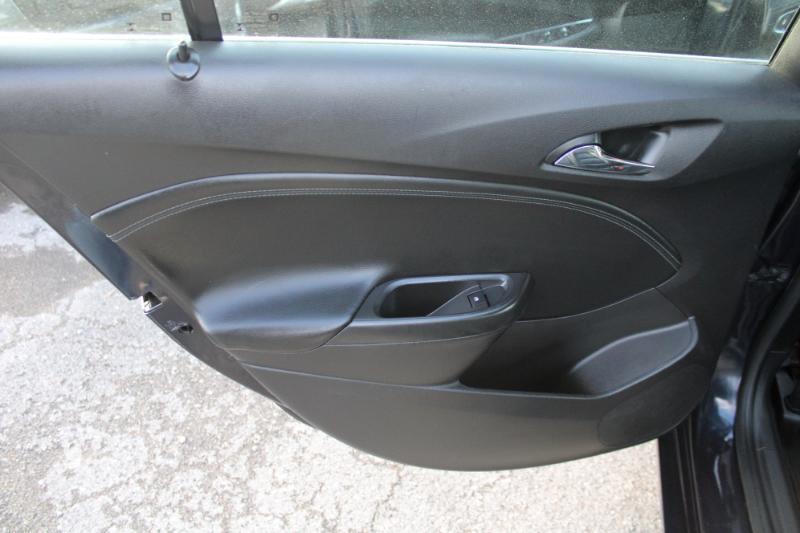 Chevrolet Cruze Premier Auto 2016