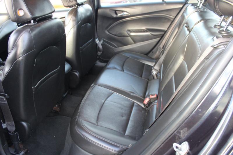 Chevrolet Cruze Premier Auto 2016