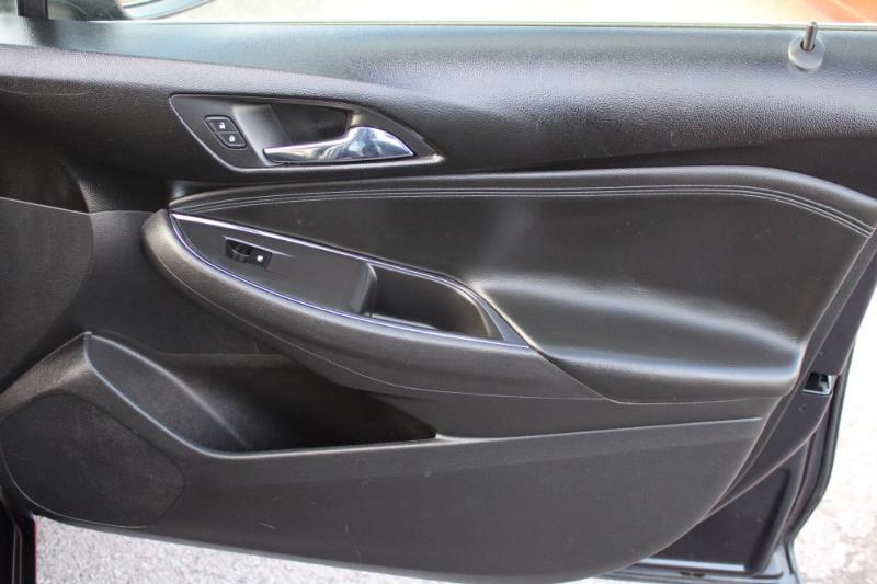 Chevrolet Cruze Premier Auto 2016