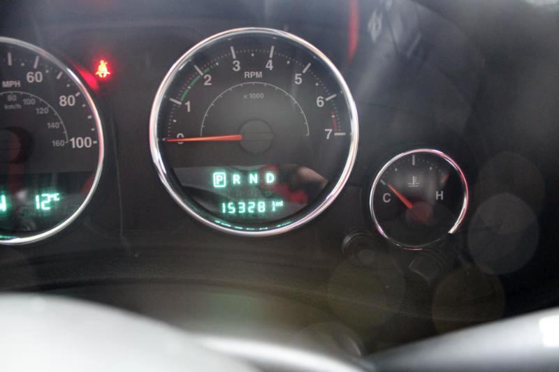 Jeep Wrangler Unlimited Sport 4WD 2015