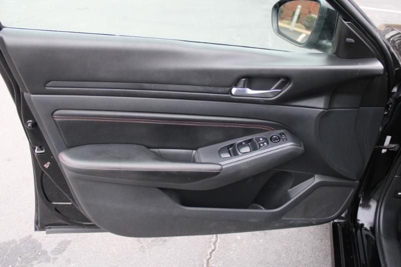 Nissan Altima 2.5 SR AWD 2019