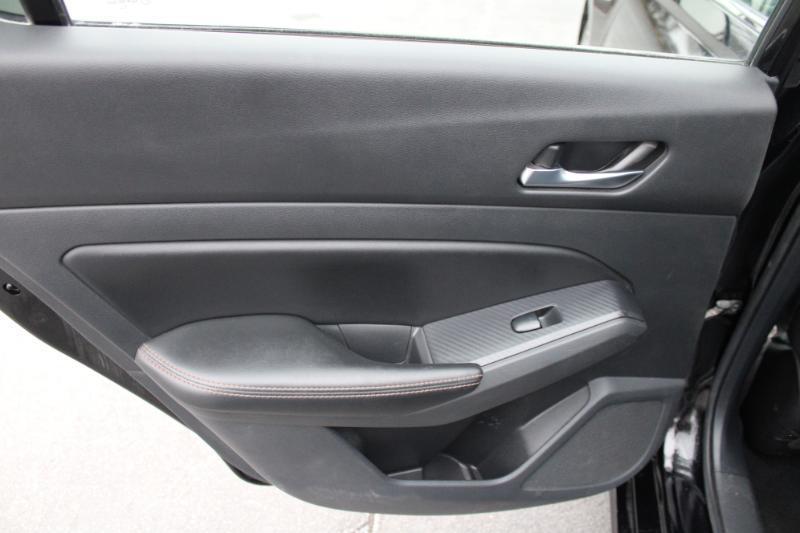 Nissan Altima 2.5 SR AWD 2019