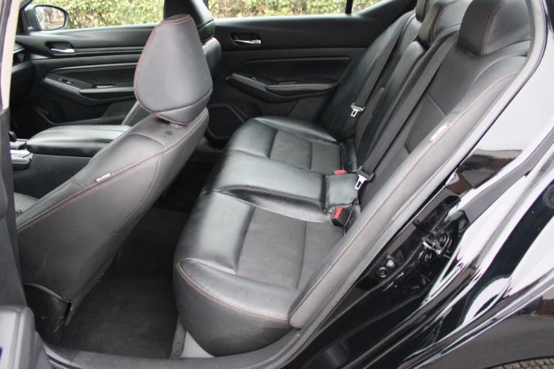 Nissan Altima 2.5 SR AWD 2019