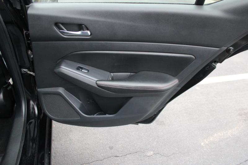 Nissan Altima 2.5 SR AWD 2019