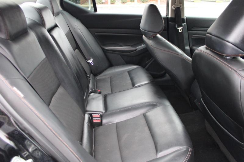 Nissan Altima 2.5 SR AWD 2019