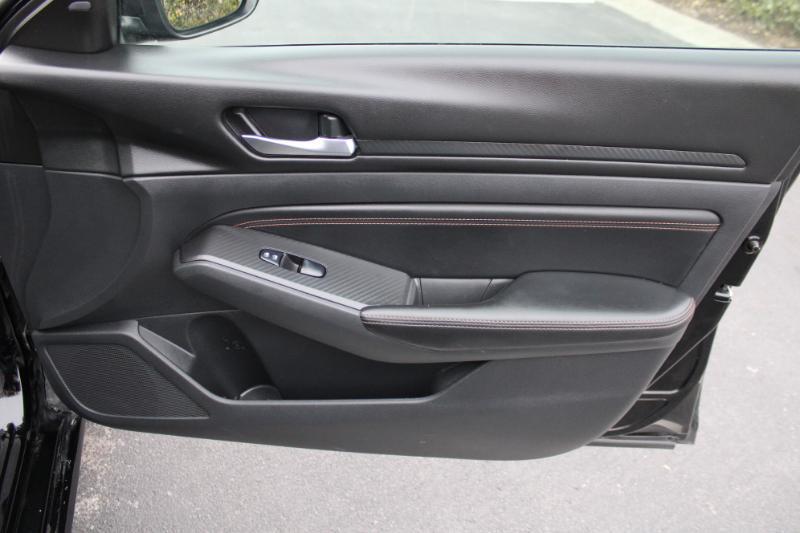 Nissan Altima 2.5 SR AWD 2019