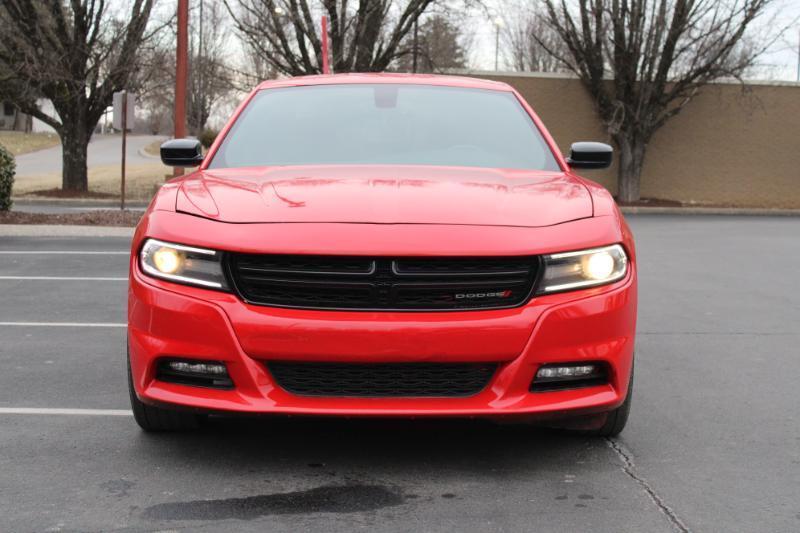 Dodge Charger SXT 2016