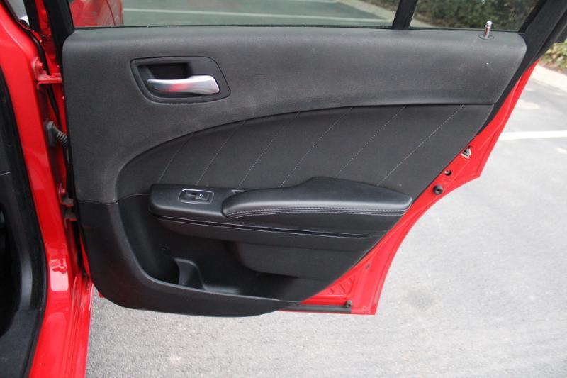 Dodge Charger SXT 2016