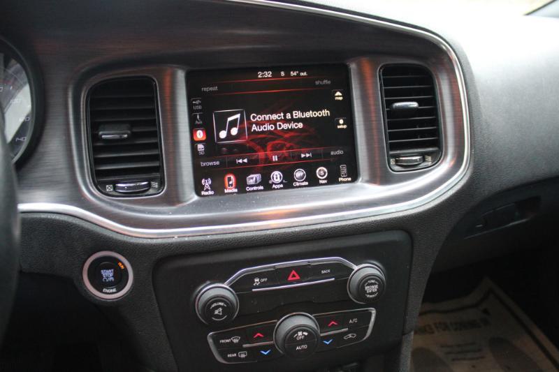 Dodge Charger SXT 2016