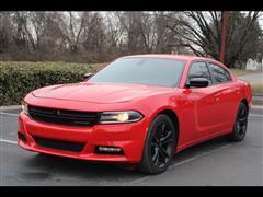 2016 Dodge Charger 