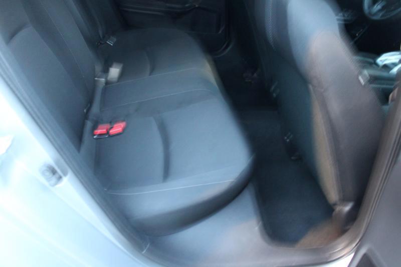 Honda Civic LX Honda Sensing Sedan CVT 2020