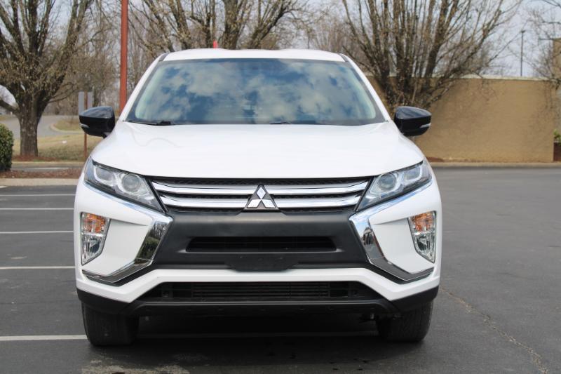 Mitsubishi Eclipse Cross LE AWD 2018