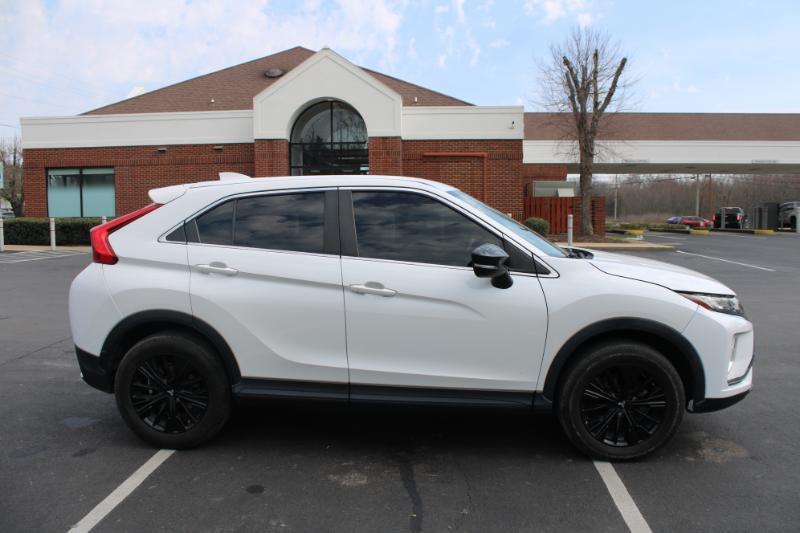 Mitsubishi Eclipse Cross LE AWD 2018