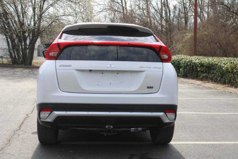 Mitsubishi Eclipse Cross LE AWD 2018