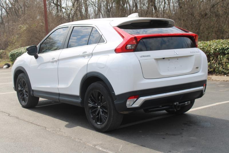 Mitsubishi Eclipse Cross LE AWD 2018