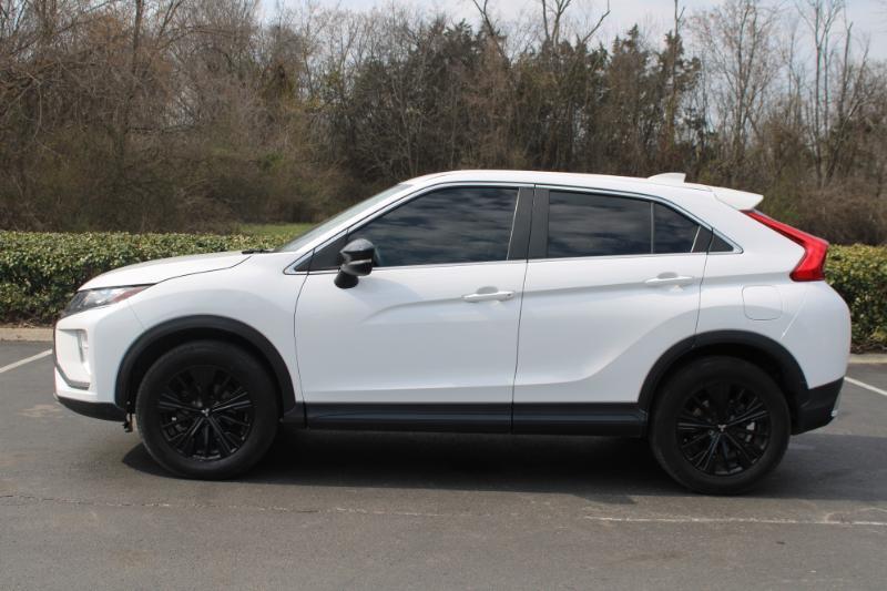 Mitsubishi Eclipse Cross LE AWD 2018