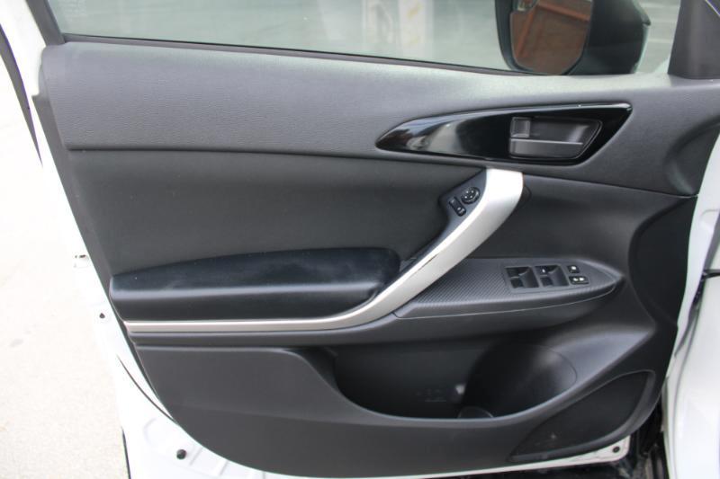 Mitsubishi Eclipse Cross LE AWD 2018