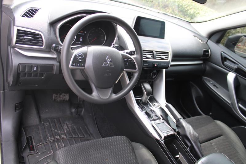 Mitsubishi Eclipse Cross LE AWD 2018