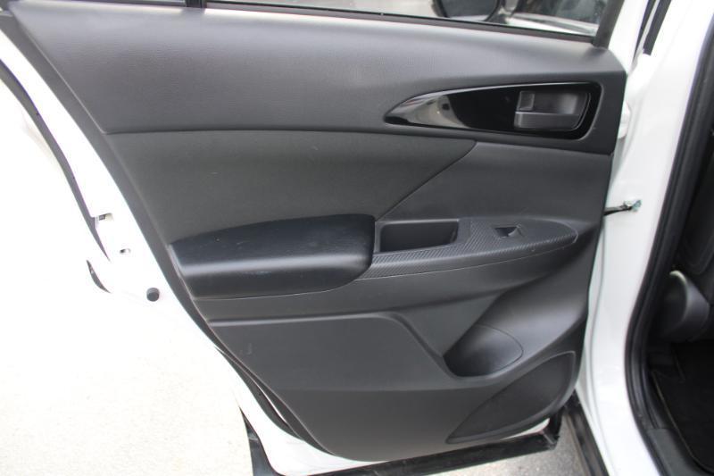 Mitsubishi Eclipse Cross LE AWD 2018