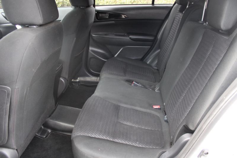 Mitsubishi Eclipse Cross LE AWD 2018