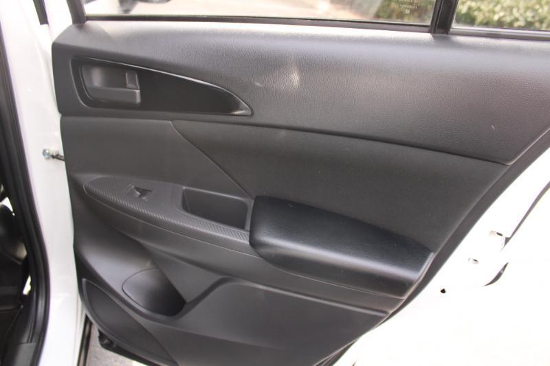 Mitsubishi Eclipse Cross LE AWD 2018