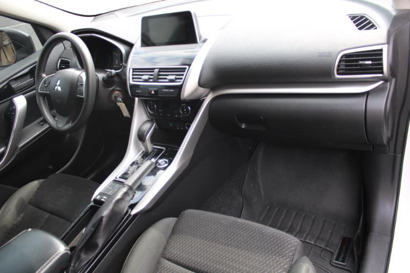 Mitsubishi Eclipse Cross LE AWD 2018