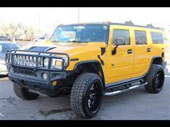 2005 HUMMER H2 