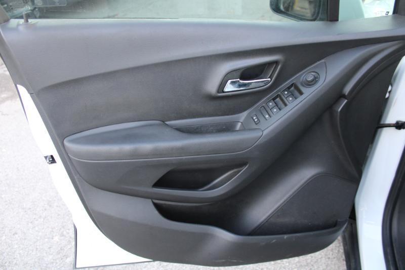 Chevrolet Trax LS FWD 2020