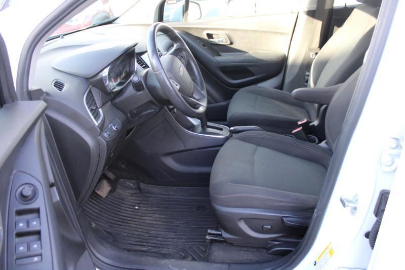 Chevrolet Trax LS FWD 2020