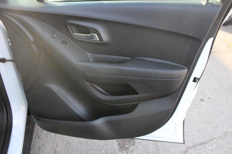 Chevrolet Trax LS FWD 2020