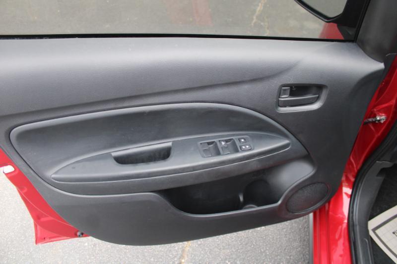 Mitsubishi Mirage G4 ES 6M 2024