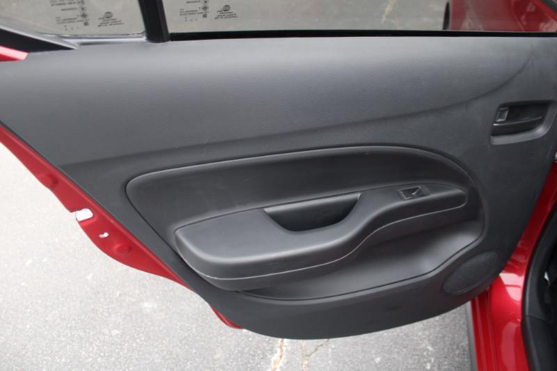 Mitsubishi Mirage G4 ES 6M 2024