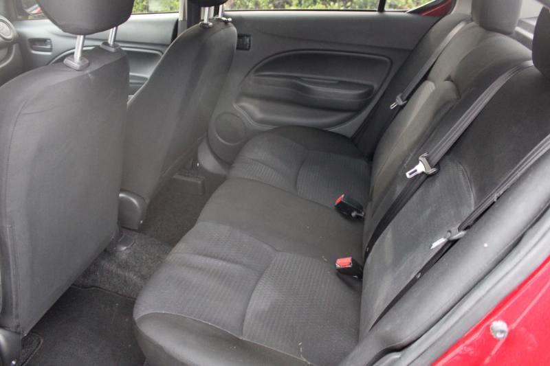 Mitsubishi Mirage G4 ES 6M 2024