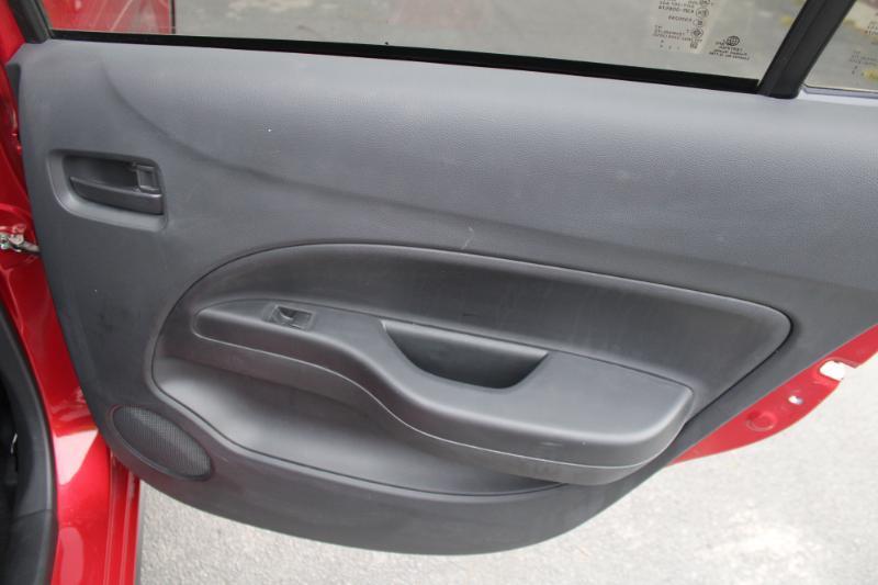 Mitsubishi Mirage G4 ES 6M 2024