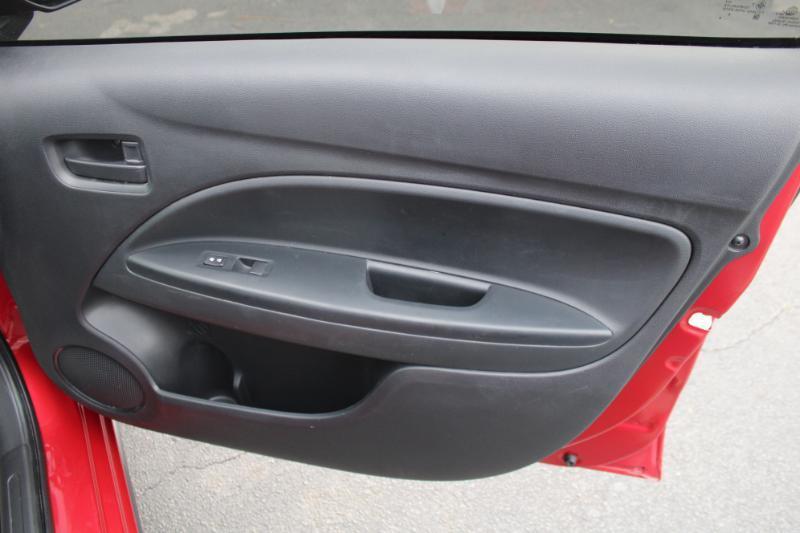 Mitsubishi Mirage G4 ES 6M 2024