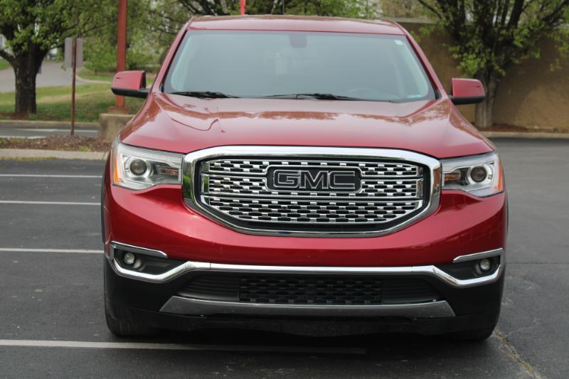 GMC Acadia SLE-1 FWD 2019