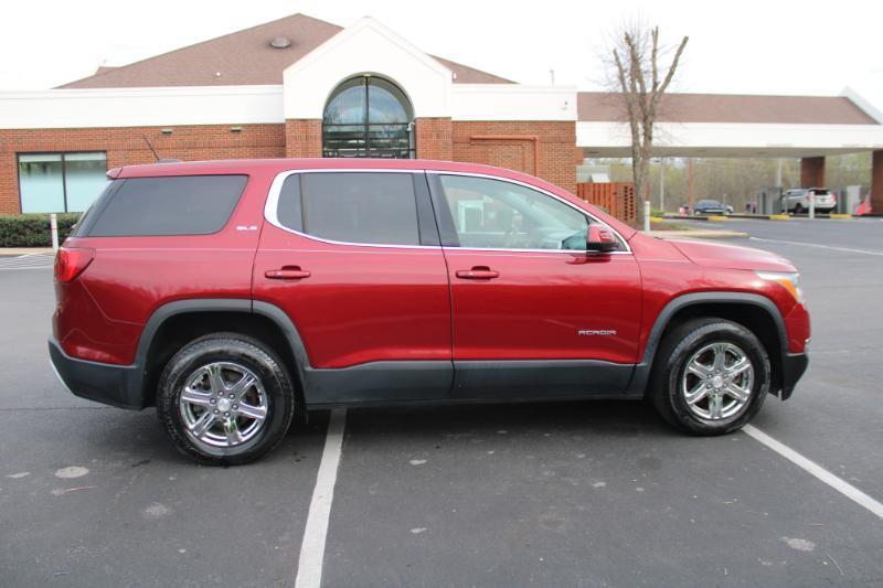 GMC Acadia SLE-1 FWD 2019