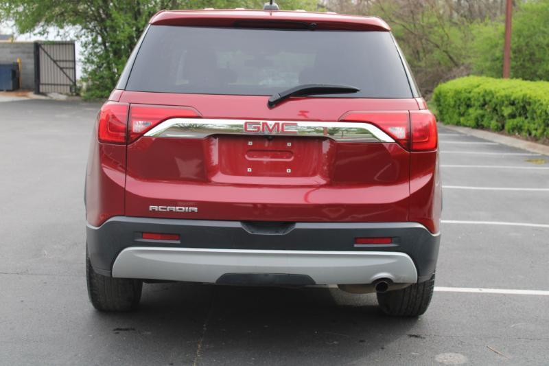 GMC Acadia SLE-1 FWD 2019