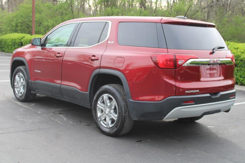 GMC Acadia SLE-1 FWD 2019