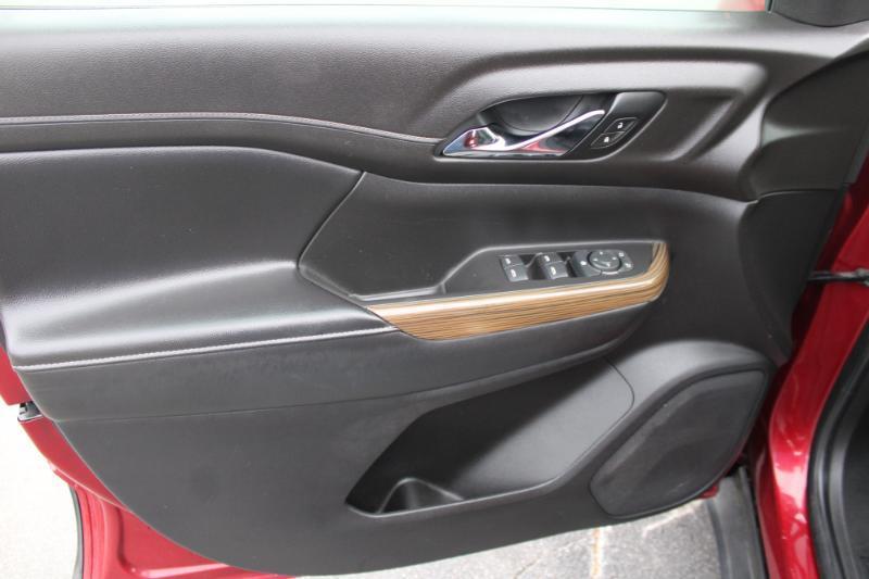 GMC Acadia SLE-1 FWD 2019