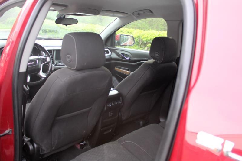 GMC Acadia SLE-1 FWD 2019