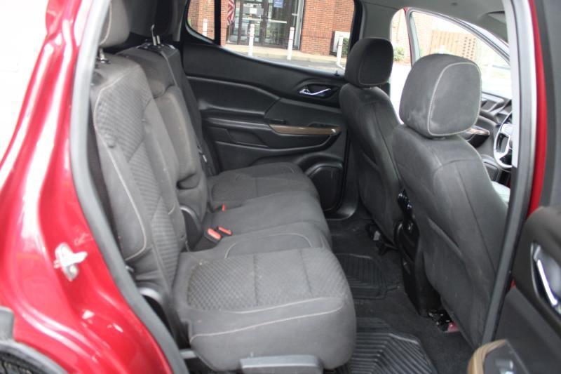 GMC Acadia SLE-1 FWD 2019