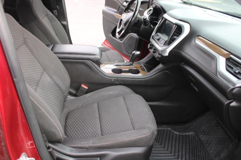 GMC Acadia SLE-1 FWD 2019