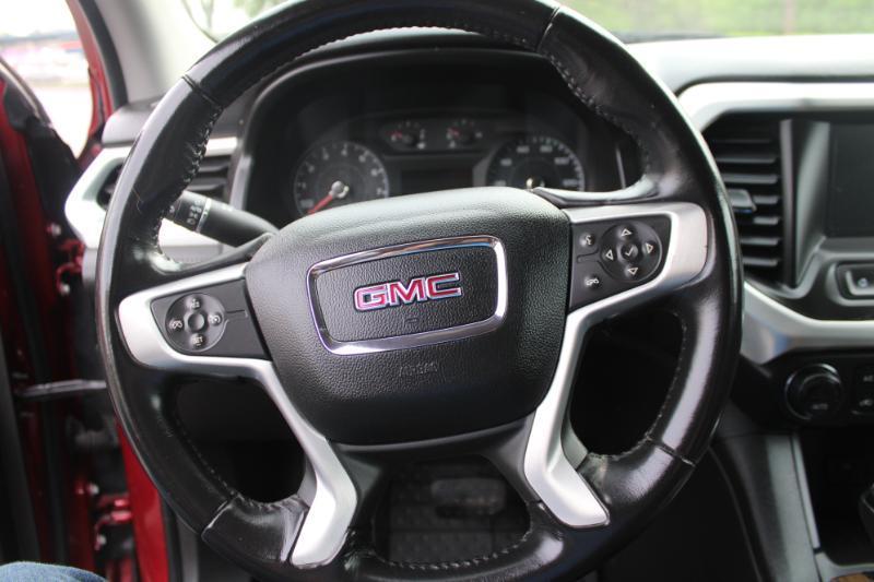 GMC Acadia SLE-1 FWD 2019