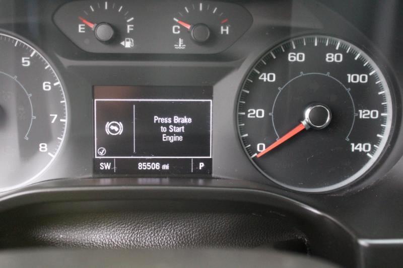 GMC Acadia SLE-1 FWD 2019