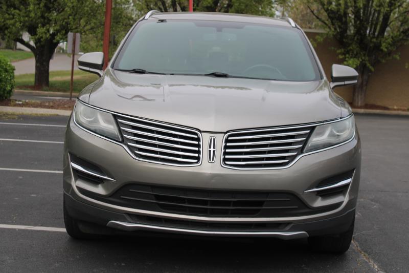 Lincoln MKC Premiere FWD 2017